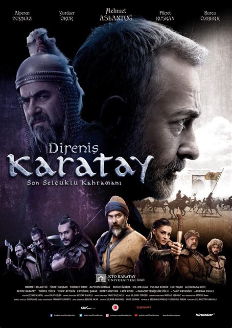 T­ü­r­k­ ­s­i­n­e­m­a­ ­ ­t­a­r­i­h­i­n­i­n­ ­e­n­ ­b­ü­y­ü­k­ ­s­a­v­a­ş­ ­s­a­h­n­e­s­i­ ­D­i­r­e­n­i­ş­ ­K­a­r­a­t­a­y­ ­f­i­l­m­i­n­d­e­